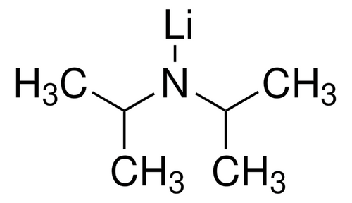 lithium diisopropylamide solution (c15-1238-267)