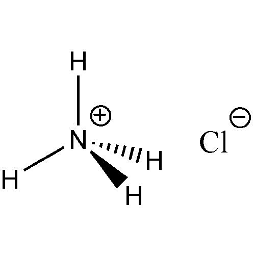 ammonium chloride 1kg (c08-0402-875)