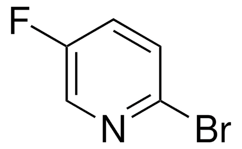 2-bromo-5-fluoropyridine