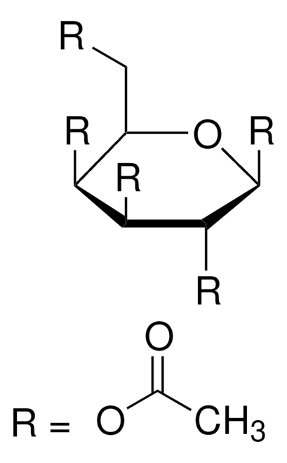 beta-d-galactose pentaacetate (c15-1238-420)
