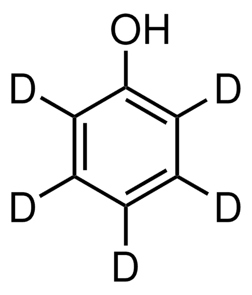 phenol-2,3,4,5,6-d5 (c15-1238-437)