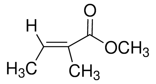 methyl tiglate