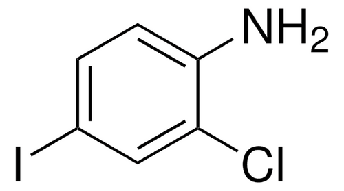 2-chloro-4-iodoaniline
