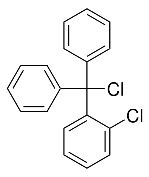 2-chlorotrityl chloride, polymer-bound (c15-1238-584)