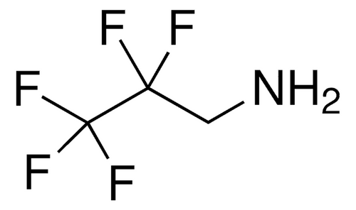 2 2 3 3 3-pentafluoropropylamine