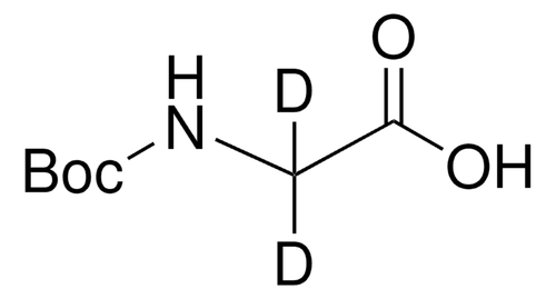 boc-gly-oh-2,2-d2