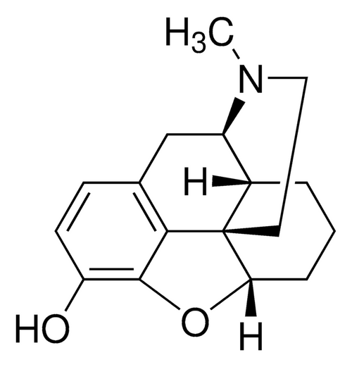 desomorphine solution