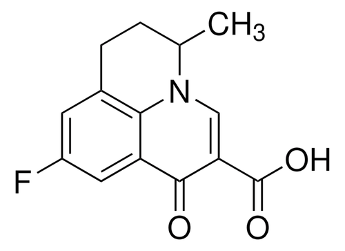 flumequine