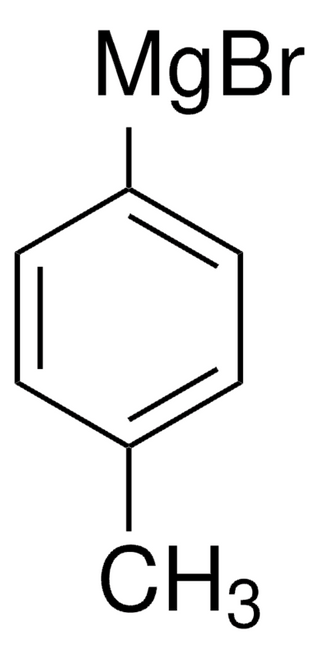 p-tolylmagnesium bromide solution (c15-1238-929)