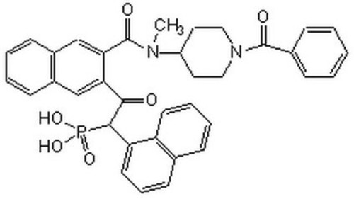cathepsin g inhibitor i - cas 429676-93-7 - calbiochem (c15-1238-937)