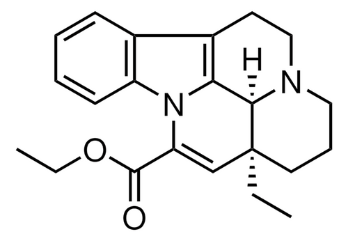 vinpocetine