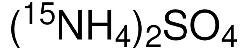 ammonium-15n2 sulfate (c15-1238-987)