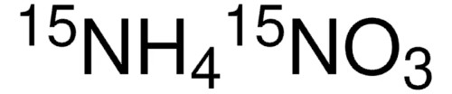 ammonium nitrate-15n2 (c15-1238-995)