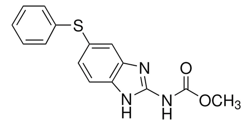 fenbendazole (c15-1239-087)