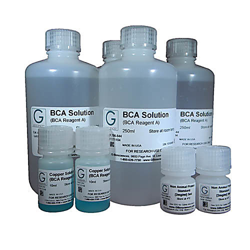 bicinchoninic acid (bca) protein assay: reducing agent compatible, 250 assays