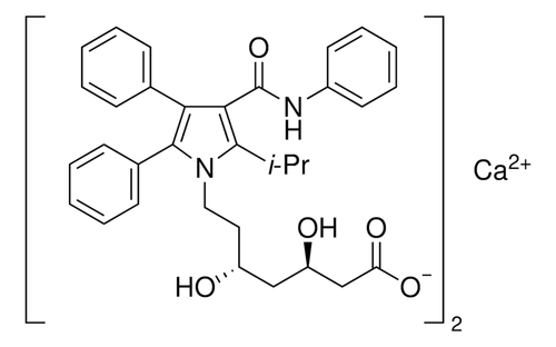 atorvastatin related compound a