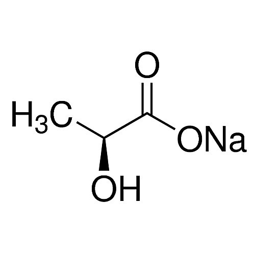 sodium l-lactate, 50g