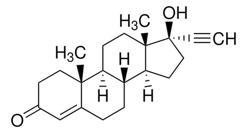 ethisterone (c15-1239-146)