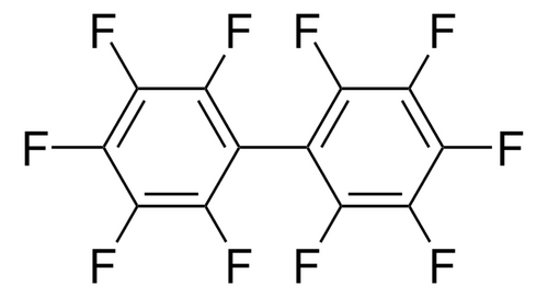 decafluorobiphenyl 1x1ml 2000ug/ml dichloromethane