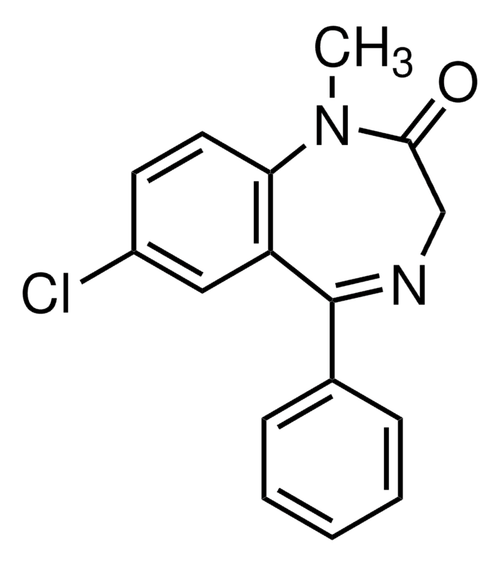 diazepam (c15-1239-270)