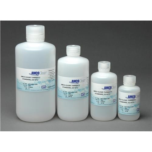 amco clear 0.0 ntu turbidity std 1l