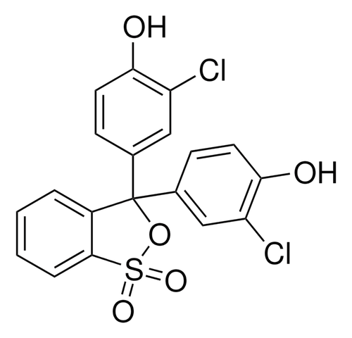 chlorophenol red