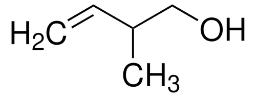 2-methyl-3-buten-1-ol