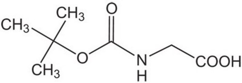 boc-gly-oh 100 g