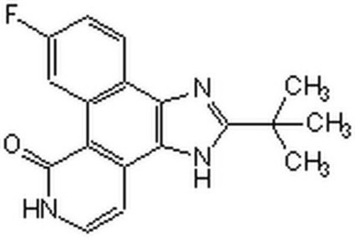jak inhibitor i - cas 457081-03-7 - calbiochem (c15-1240-100)