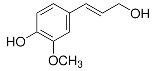 coniferyl alcohol (c15-1240-110)