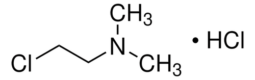 2-chloro-n,n-dimethylethylamine hydrochloride (c15-1240-127)