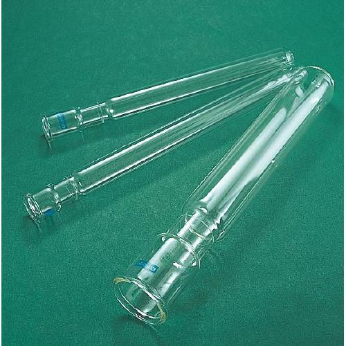 digestion tube, straight, 250 ml, pk. 5
