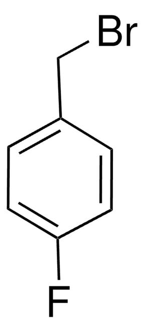 4-fluorobenzyl bromide (c15-1240-156)