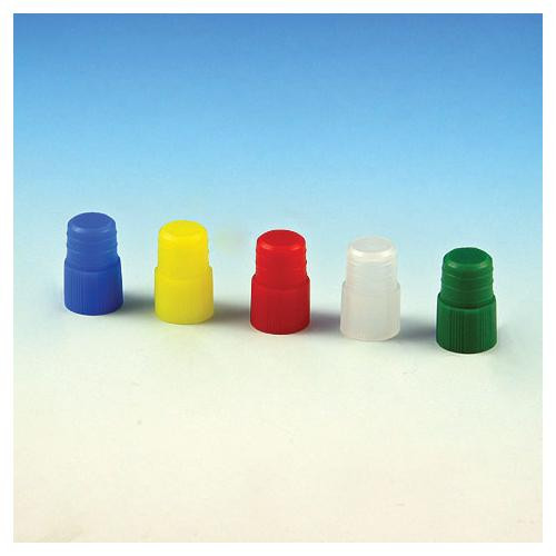 caps plug 12mm nat pk1000