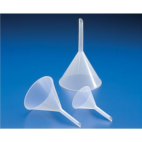 180mm analytical funnel, pp