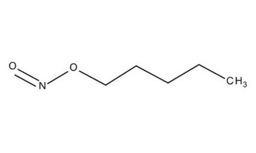 n-pentyl nitrite for synthesis (c15-1240-310)