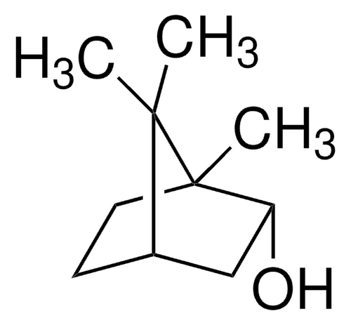 (-)-borneol (c15-1240-371)