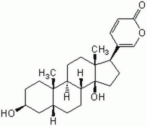 bufalin - cas 465-21-4 - calbiochem