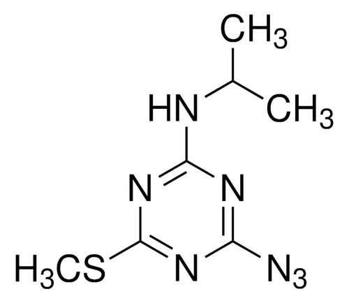 aziprotryne (c15-1240-412)