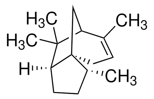 (-)-alpha-cedrene
