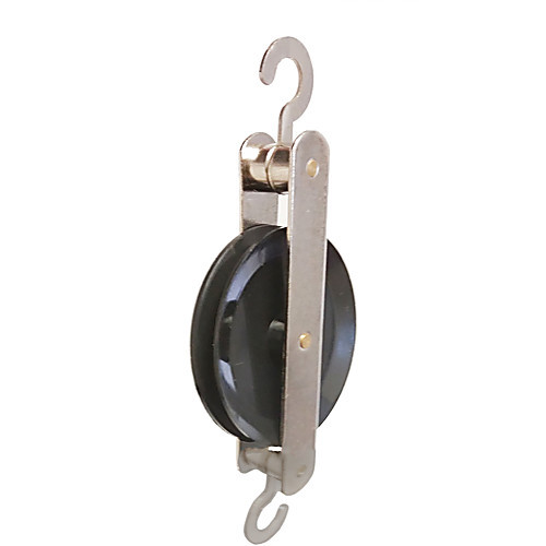 pulley triple (c08-0426-208)