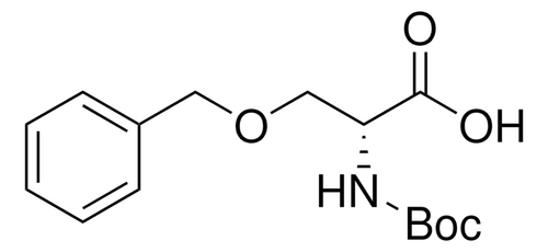 boc-d-ser(bzl)-oh