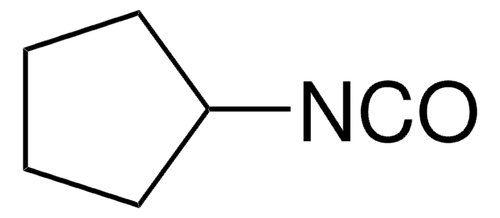 cyclopentyl isocyanate (c15-1240-708)