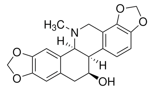 chelidonine