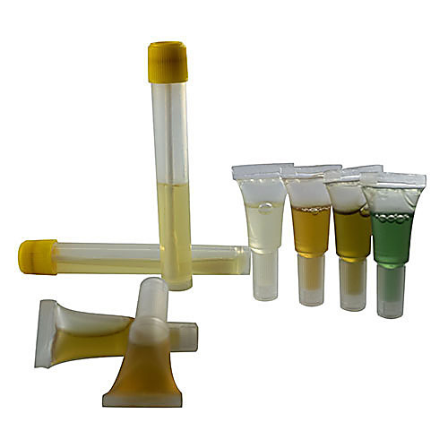 ec broth, with durham tubes, 9ml