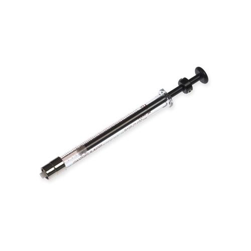10 ml, model 1010 c syr, 1/4-28 threads