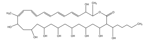 filipin iii from streptomyces filipinensis (c15-1243-087)