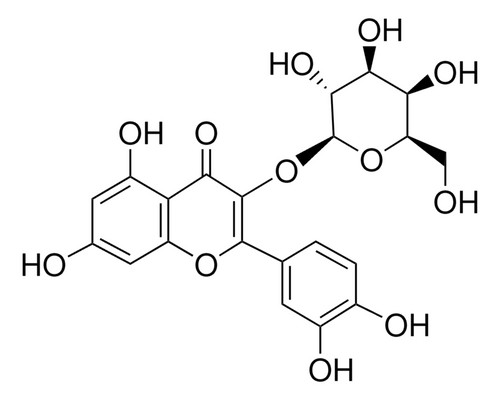 hyperoside