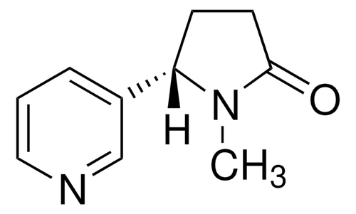 (-)-cotinine (c15-1243-233)
