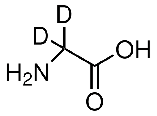 glycine-2,2-d2